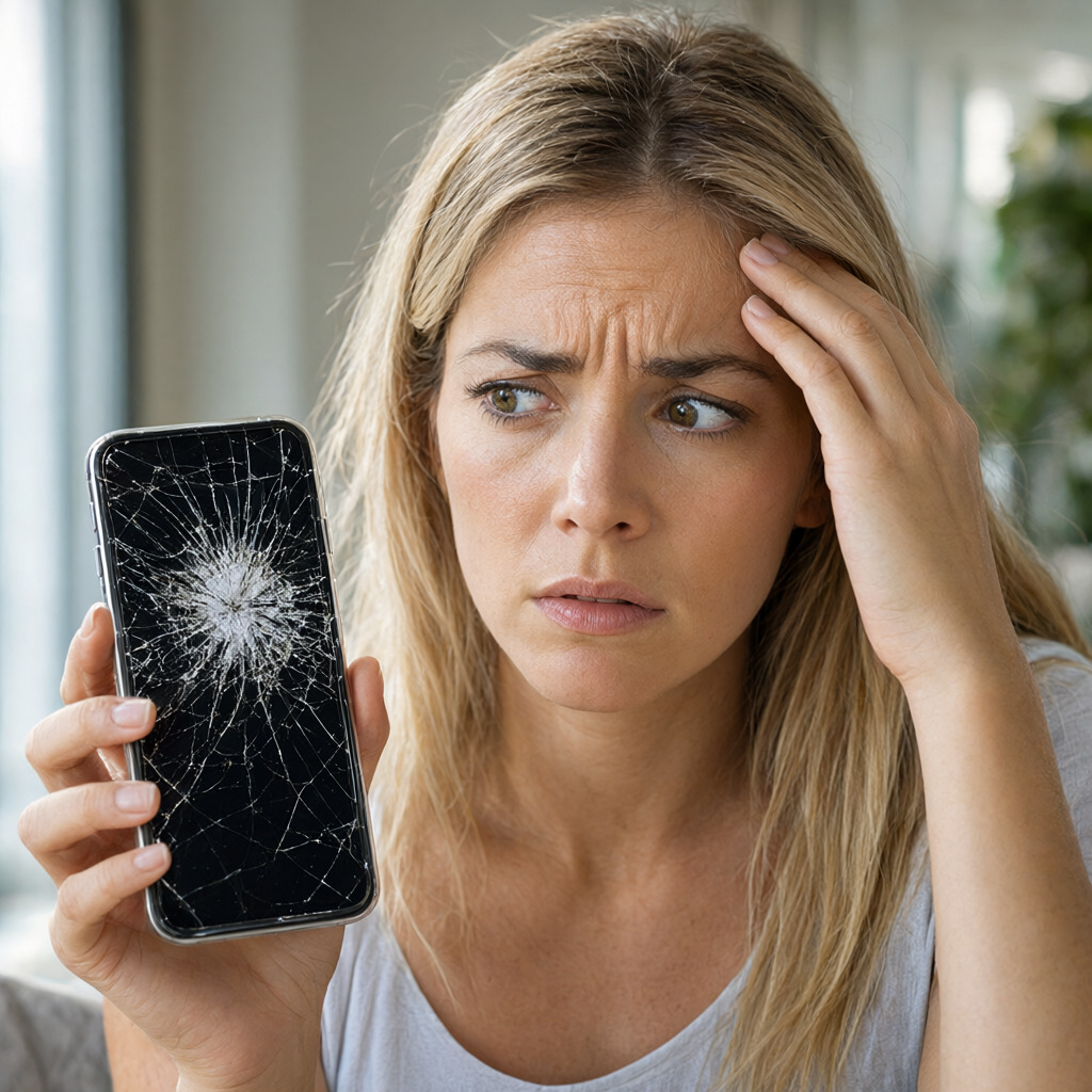 Byte av iPhone-skärm i Stockholm: Prisjämförelse
